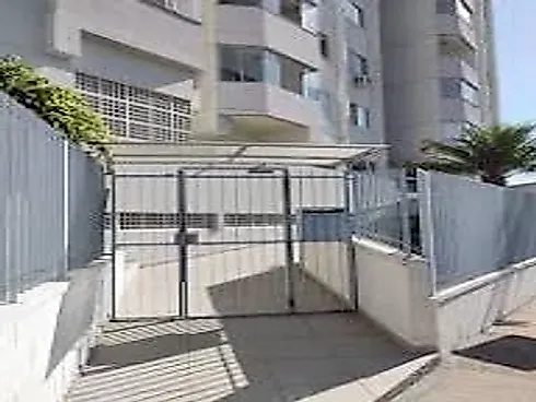 Apartamento Quartos no Edificio Madre Paulina - Barreiros - Foto 33