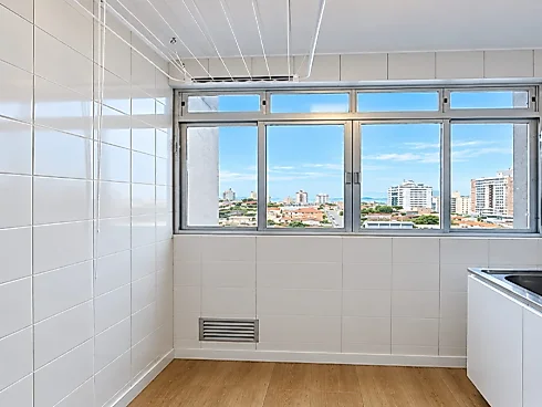 Apartamento Quartos no Edificio Madre Paulina - Barreiros - Foto 12