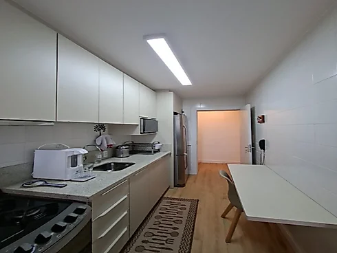 Apartamento Quartos no Edificio Madre Paulina - Barreiros - Foto 7