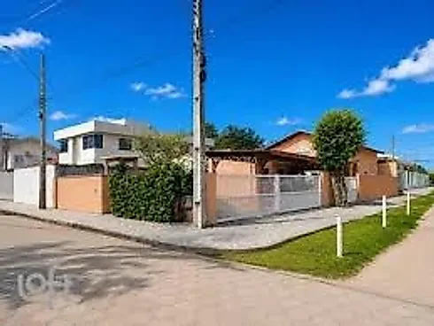 Sobrado 3 Quartos com 1 Suíte e 100m² - Praia do Sonho - Foto 12