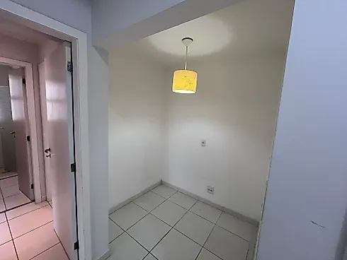 Apartamento 3 Quartos no Mirante Quatro Estações - Serraria - Foto 16