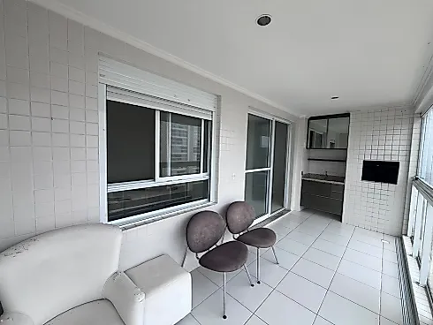 Apartamento 3 Quartos no Mirante Quatro Estações - Serraria - Foto 8