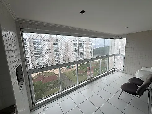 Apartamento 3 Quartos no Mirante Quatro Estações - Serraria - Foto 6