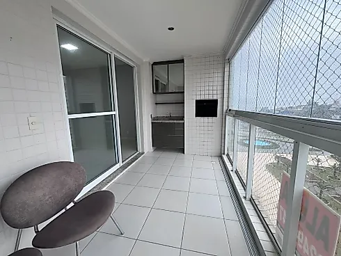 Apartamento 3 Quartos no Mirante Quatro Estações - Serraria - Foto 7