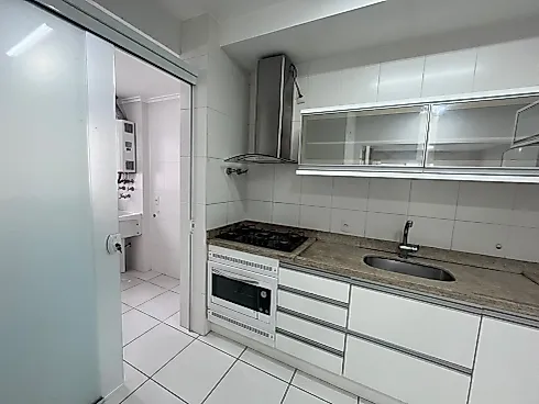 Apartamento 3 Quartos no Mirante Quatro Estações - Serraria - Foto 10