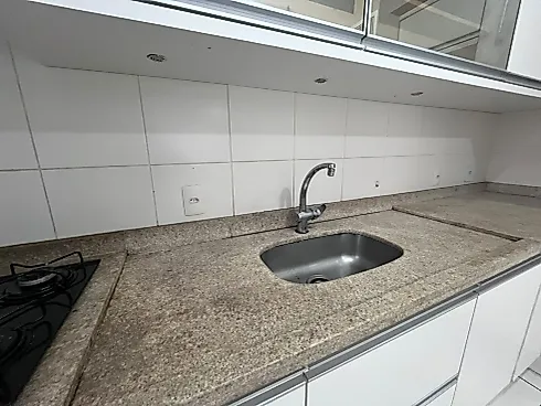 Apartamento 3 Quartos no Mirante Quatro Estações - Serraria - Foto 11
