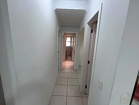 Apartamento 3 Quartos no Mirante Quatro Estações - Serraria - Foto 12