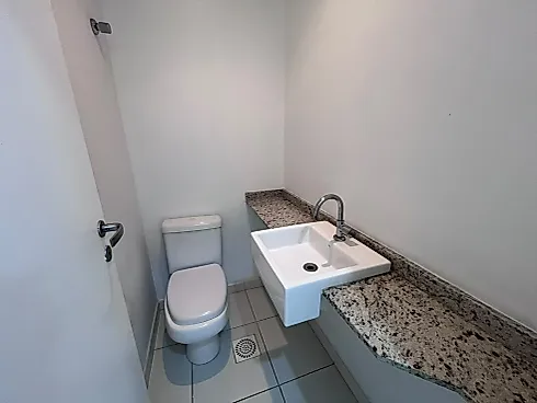 Apartamento 3 Quartos no Mirante Quatro Estações - Serraria - Foto 13