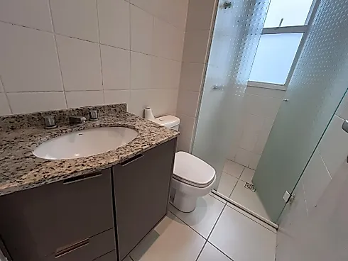 Apartamento 3 Quartos no Mirante Quatro Estações - Serraria - Foto 20