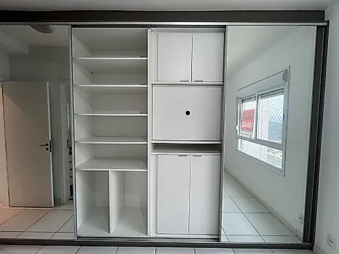 Apartamento 3 Quartos no Mirante Quatro Estações - Serraria - Foto 21
