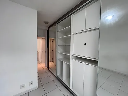 Apartamento 3 Quartos no Mirante Quatro Estações - Serraria - Foto 23