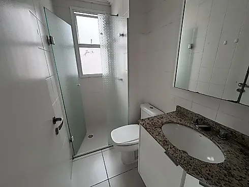 Apartamento 3 Quartos no Mirante Quatro Estações - Serraria - Foto 24