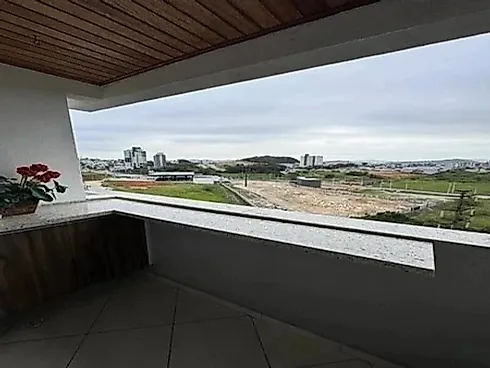 Apartamento com 02 Dormitórios  sendo 01 Suíte no Pagani - Foto 8