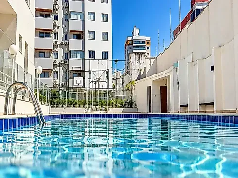 Apartamento em Pagani, Palhoça
