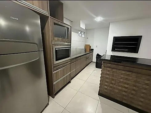 Apartamento com 02 Dormitórios  sendo 01 Suíte no Pagani - Foto 12