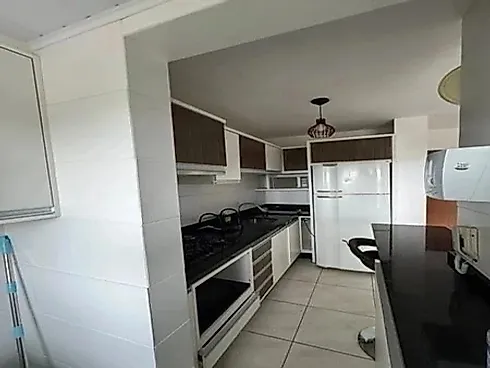 Apartamento em Pagani, Palhoça