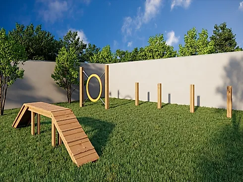 Apartamento 2 Quartos 49m² no Scire Way - Passa Vinte - Foto 6