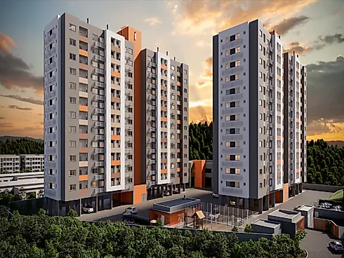 Apartamento em Passa Vinte, Palhoça