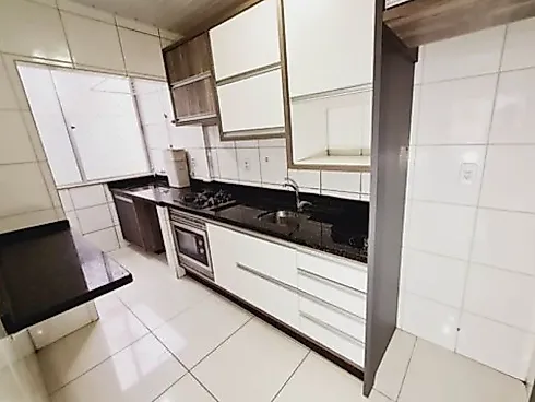 Apartamento 2 Quartos 57m² no Edifício Atlantida - Roçado - Foto 8