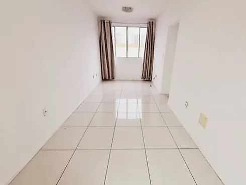 Apartamento 2 Quartos 57m² no Edifício Atlantida - Roçado - Foto 9