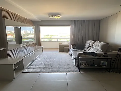 Apartamento 3 Quartos no Residencial Brisas do Atlântico - Foto 20