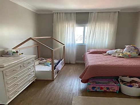 Apartamento 3 Quartos no Residencial Brisas do Atlântico - Foto 7