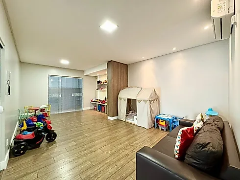 Apartamento 3 Quartos no Residencial Brisas do Atlântico - Foto 30