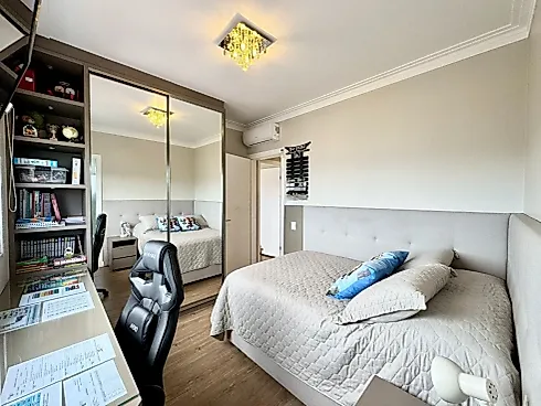 Apartamento 3 Quartos no Residencial Brisas do Atlântico - Foto 11