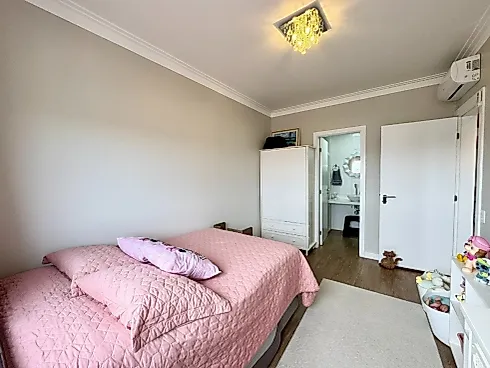 Apartamento 3 Quartos no Residencial Brisas do Atlântico - Foto 9