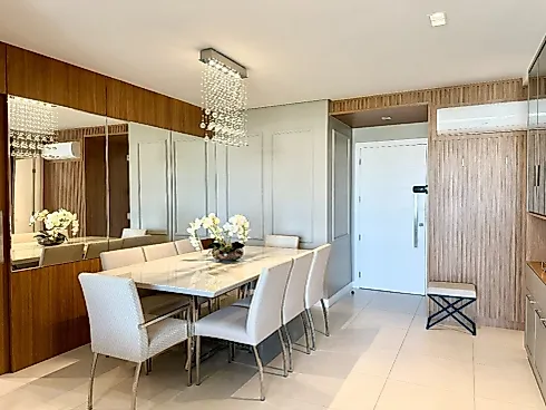 Apartamento 3 Quartos no Residencial Brisas do Atlântico - Foto 8