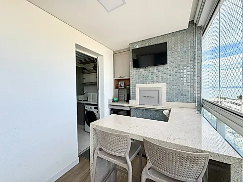 Apartamento 3 Quartos no Residencial Brisas do Atlântico - Foto 14