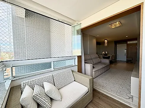 Apartamento 3 Quartos no Residencial Brisas do Atlântico - Foto 15