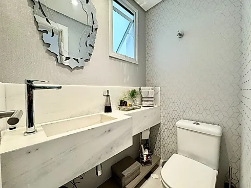 Apartamento 3 Quartos no Residencial Brisas do Atlântico - Foto 13