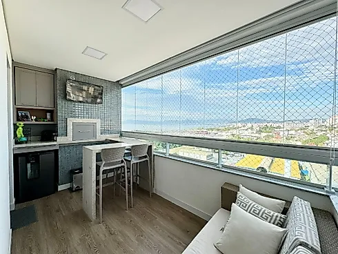 Apartamento 3 Quartos no Residencial Brisas do Atlântico - Foto 16