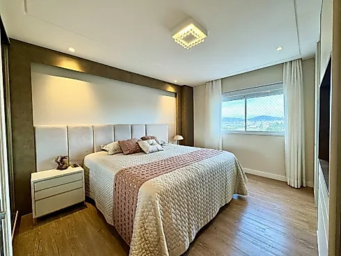 Apartamento 3 Quartos no Residencial Brisas do Atlântico - Foto 18