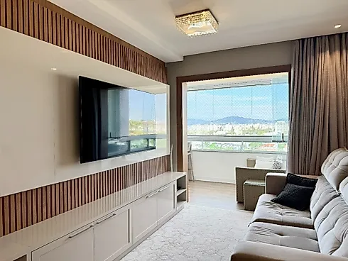 Apartamento 3 Quartos no Residencial Brisas do Atlântico - Foto 19