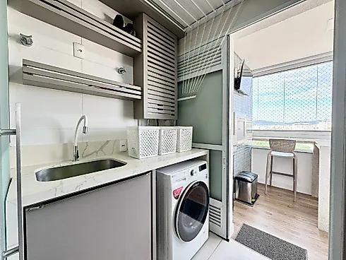 Apartamento 3 Quartos no Residencial Brisas do Atlântico - Foto 25