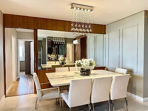 Apartamento 3 Quartos no Residencial Brisas do Atlântico - Foto 24