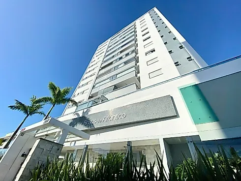 Apartamento 3 Quartos no Residencial Brisas do Atlântico - Foto 27