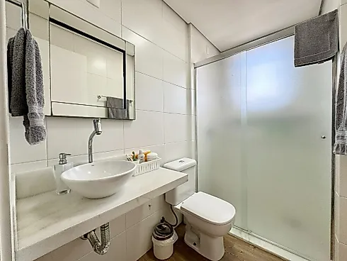 Apartamento 3 Quartos no Residencial Brisas do Atlântico - Foto 26