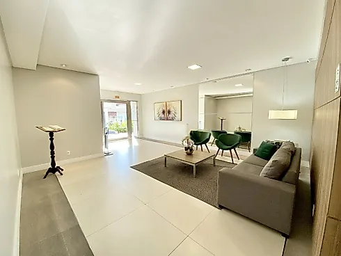 Apartamento 3 Quartos no Residencial Brisas do Atlântico - Foto 28
