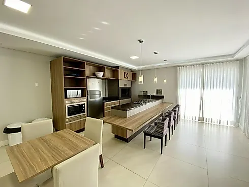 Apartamento 3 Quartos no Residencial Brisas do Atlântico - Foto 31