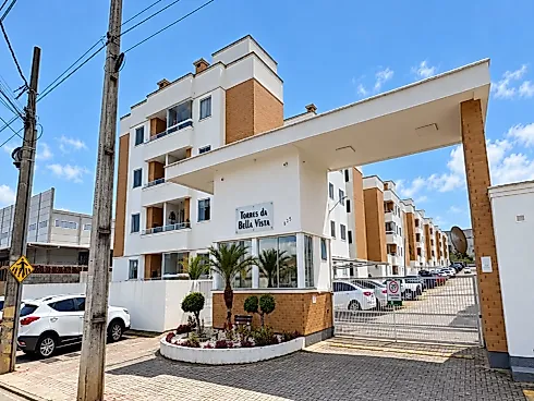 Bela Vista, Palhoça