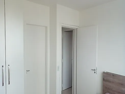 Apartamento 3 Quartos 1 Suíte no Flores do Campo - Ipiranga - Apartamento em Ipiranga, São José - Foto 2