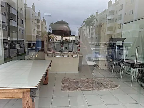 Oportunidade Apartamento com 2 Dormitório 1 Vagana Palhça. - Foto 21