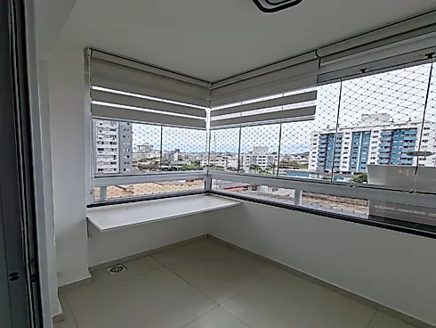Apartamento em Pagani, Palhoça