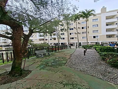 Oportunidade Apartamento com 2 Dormitório 1 Vagana Palhça. - Foto 32