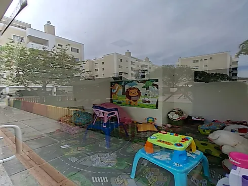 Oportunidade Apartamento com 2 Dormitório 1 Vagana Palhça. - Foto 23