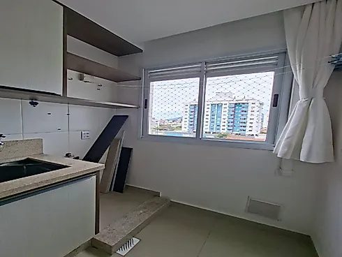 Oportunidade Apartamento com 2 Dormitório 1 Vagana Palhça. - Foto 8