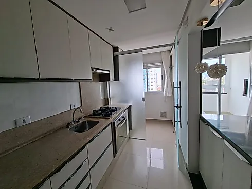 Oportunidade Apartamento com 2 Dormitório 1 Vagana Palhça. - Foto 7